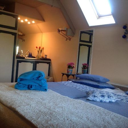 B&B Buitenwaard Oosterhout  Εξωτερικό φωτογραφία