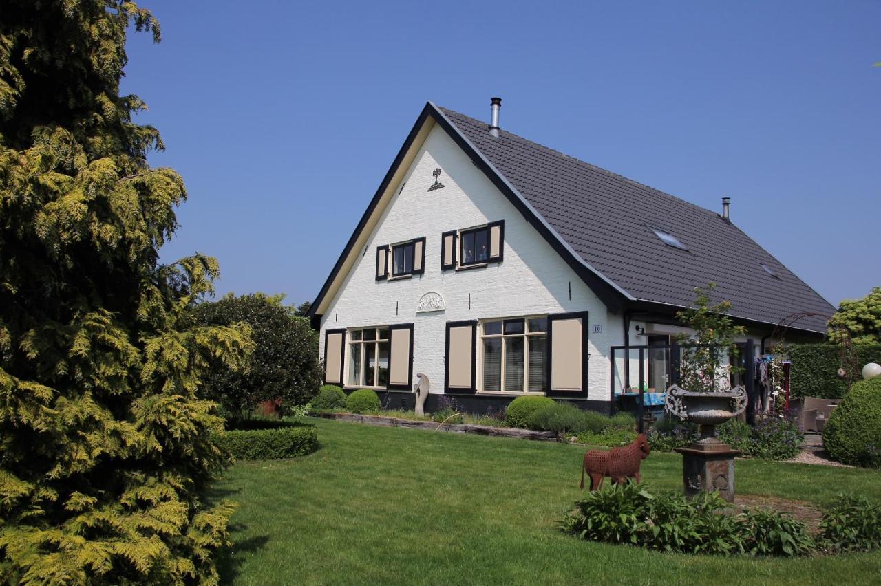 B&B Buitenwaard Oosterhout  Εξωτερικό φωτογραφία