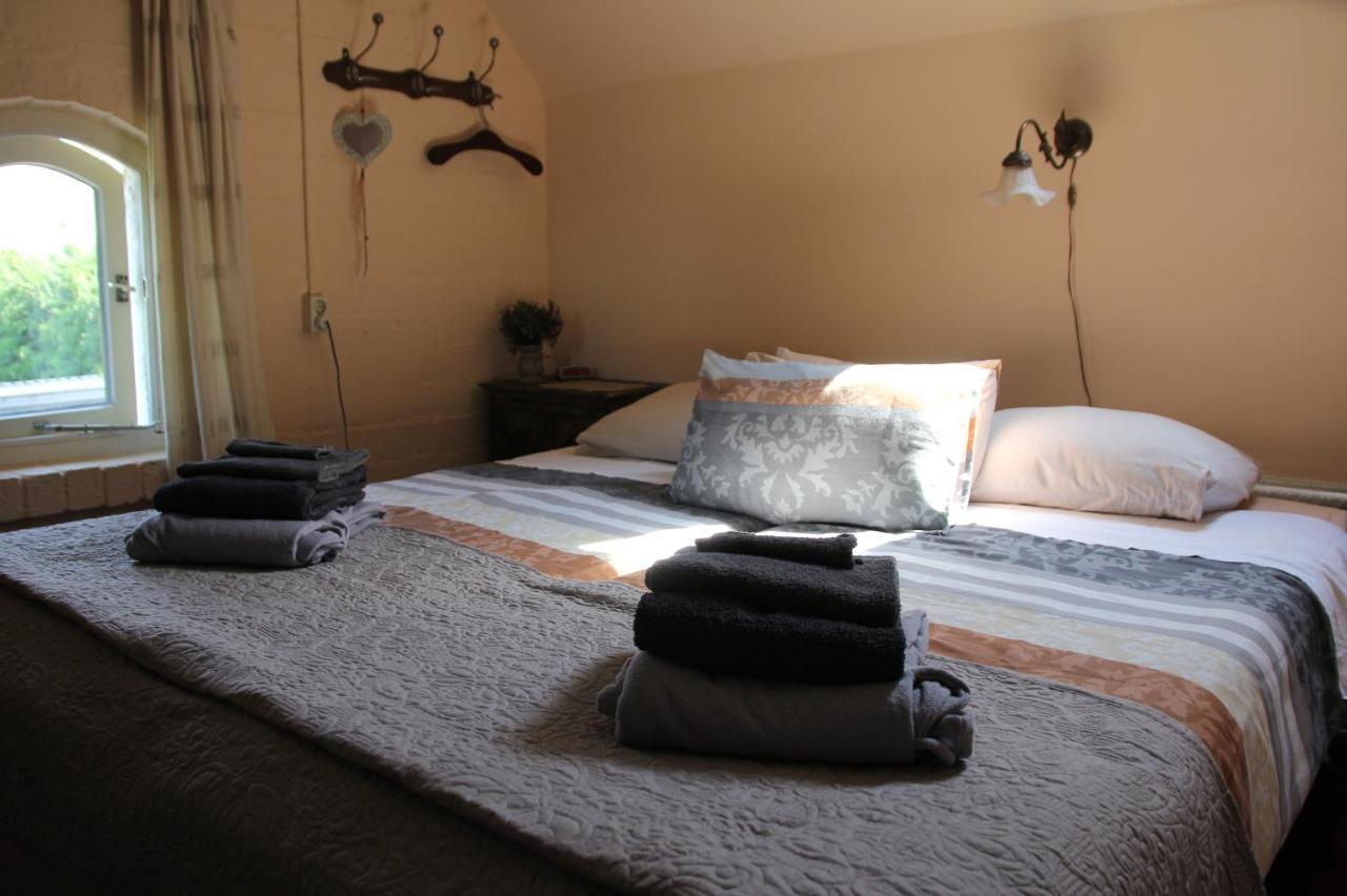 B&B Buitenwaard Oosterhout  Εξωτερικό φωτογραφία