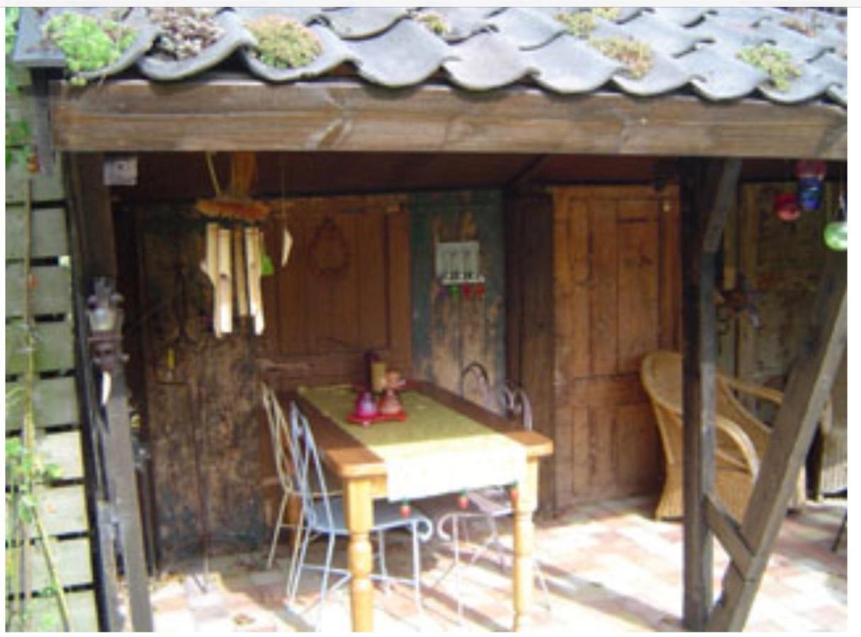 B&B Buitenwaard Oosterhout  Εξωτερικό φωτογραφία