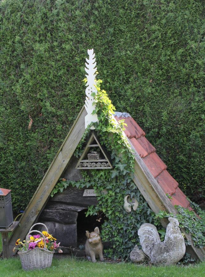 B&B Buitenwaard Oosterhout  Εξωτερικό φωτογραφία
