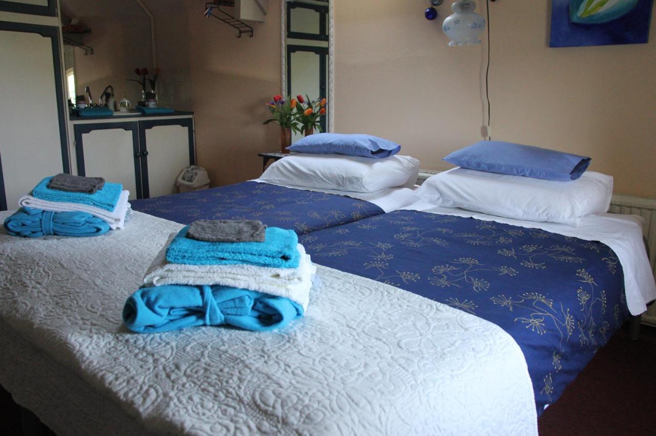 B&B Buitenwaard Oosterhout  Εξωτερικό φωτογραφία