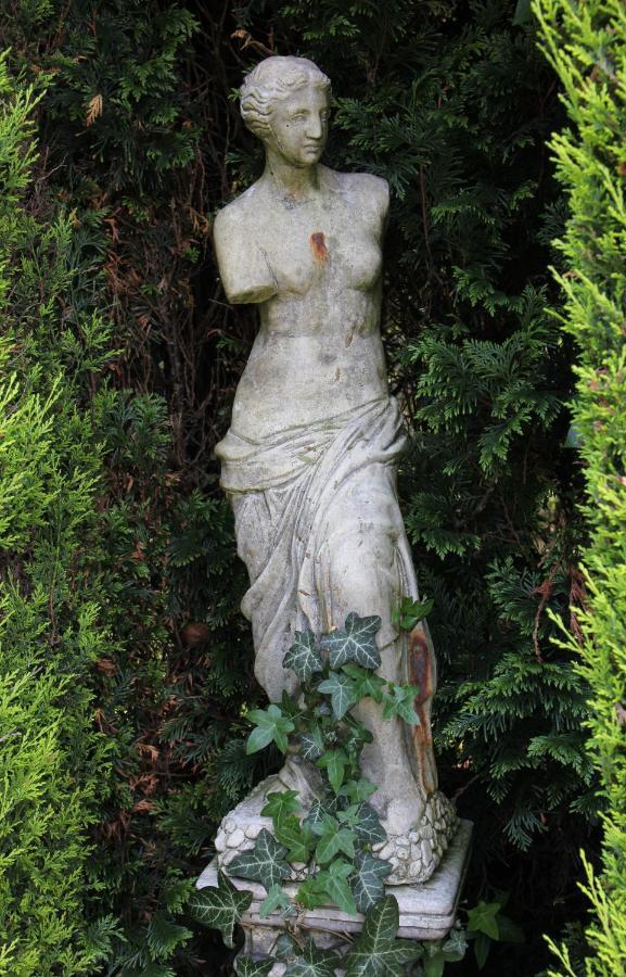 B&B Buitenwaard Oosterhout  Εξωτερικό φωτογραφία
