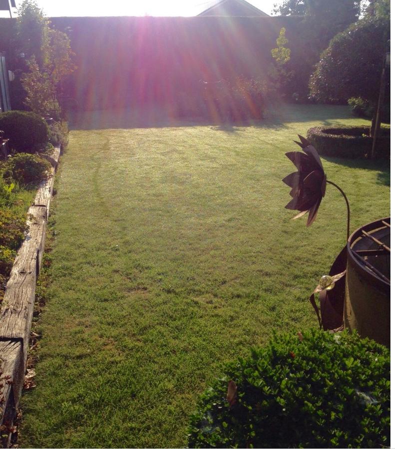 B&B Buitenwaard Oosterhout  Εξωτερικό φωτογραφία